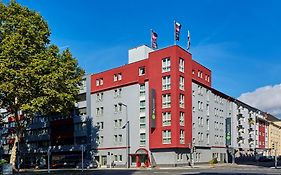 Ramada Hotel Mannheim